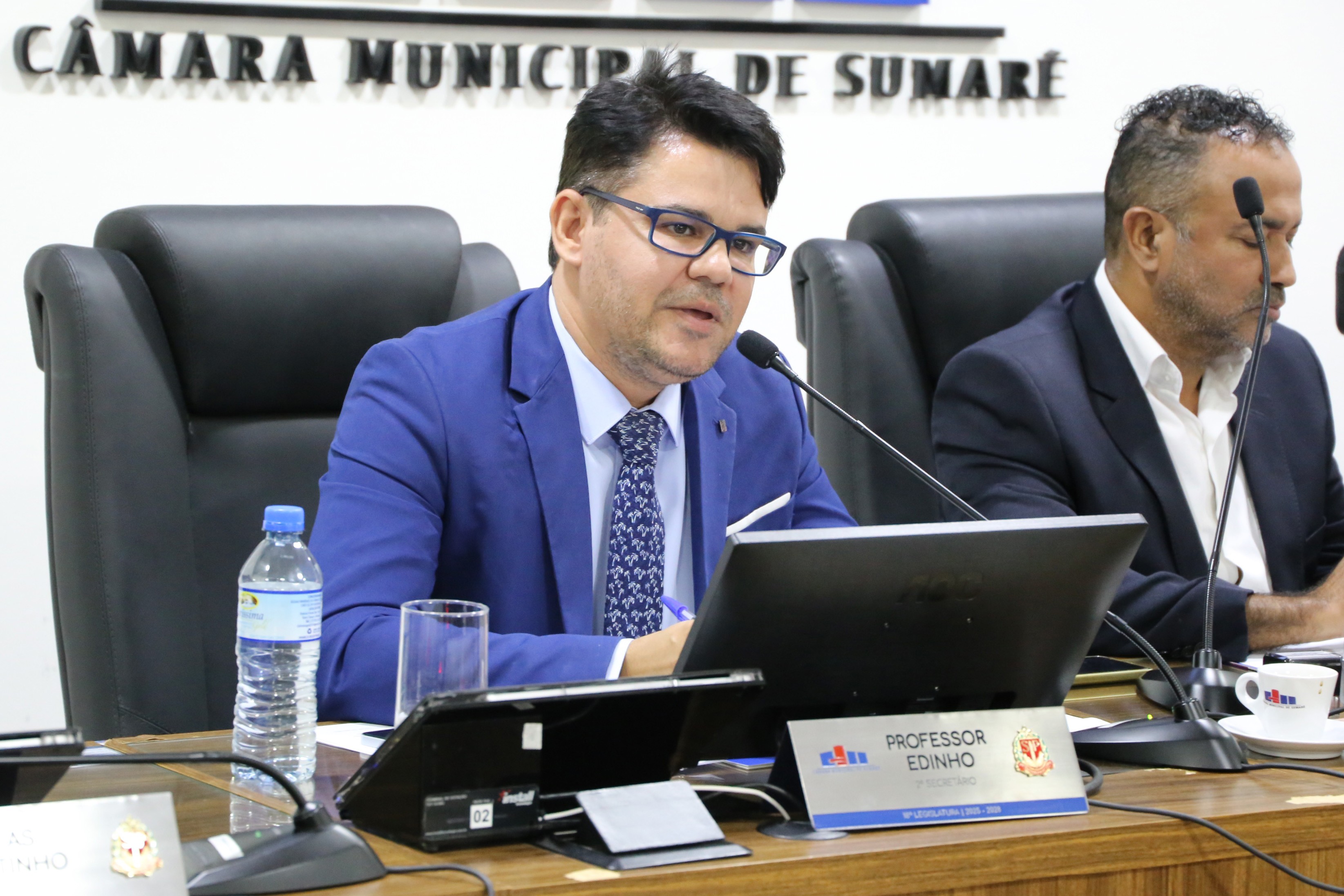Câmara aprova projeto que disponibiliza profissionais de educação física nas academias ao ar livre em Sumaré