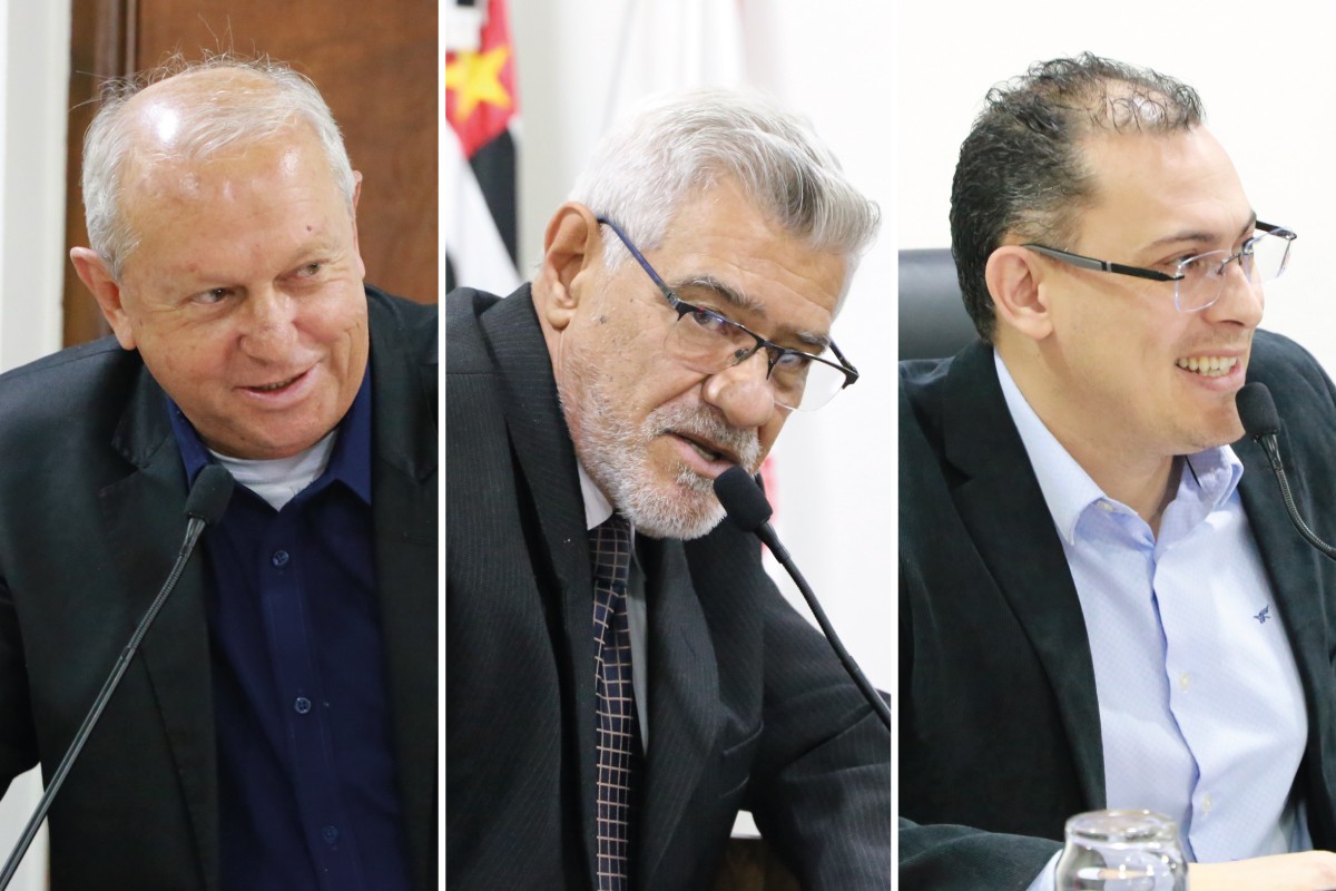 Vereadores de Sumaré homenageiam religiosos na sessão desta terça-feira