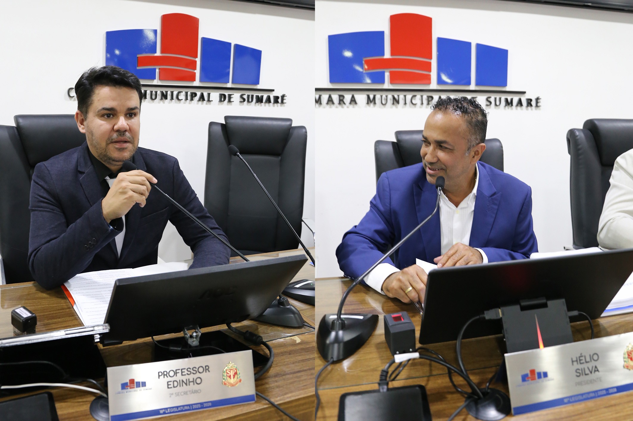 Vereadores aprovam distribuição de aparelhos auditivos em Sumaré