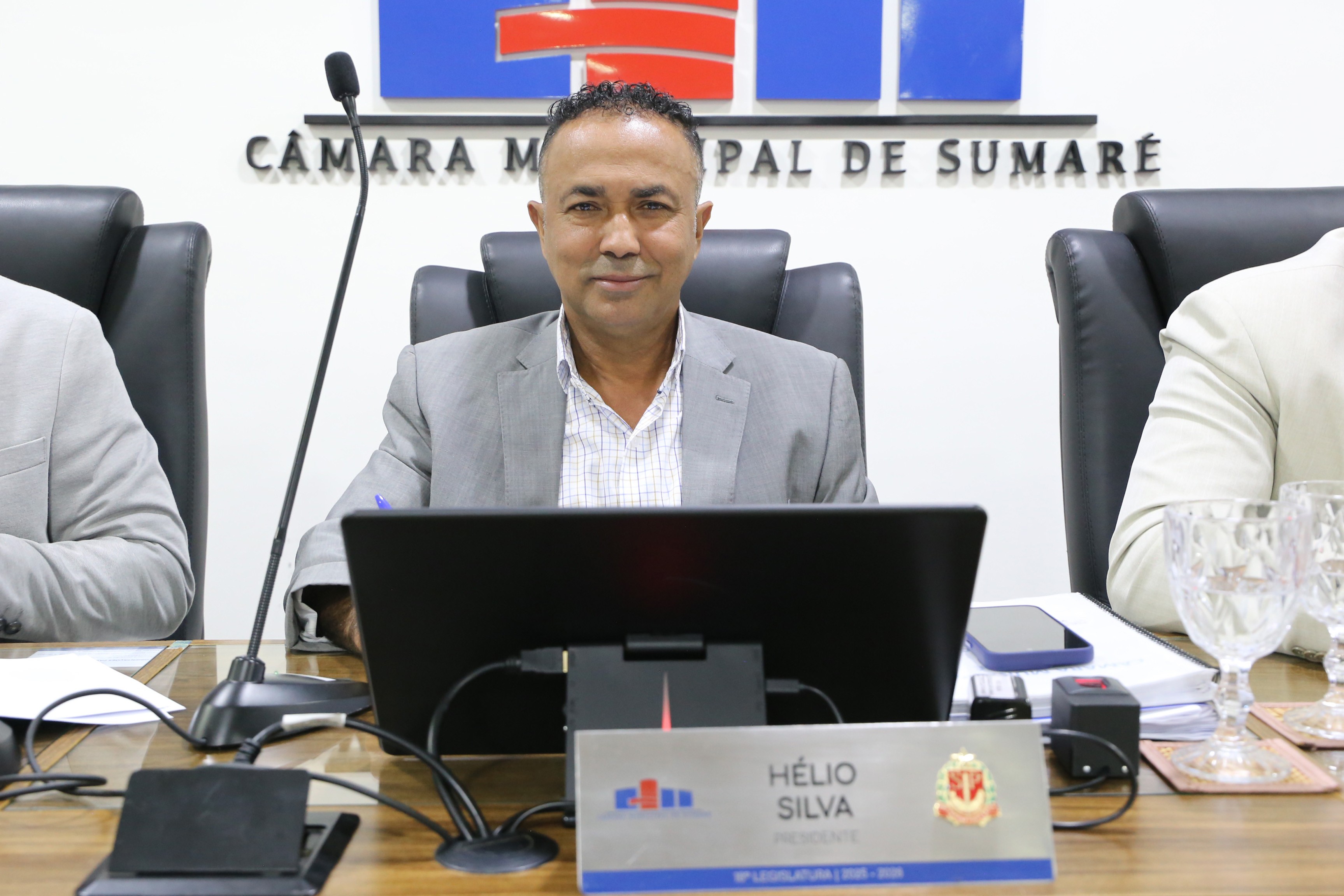 Dia Roxo: Câmara de Sumaré aprova data para defesa da pessoa com epilepsia