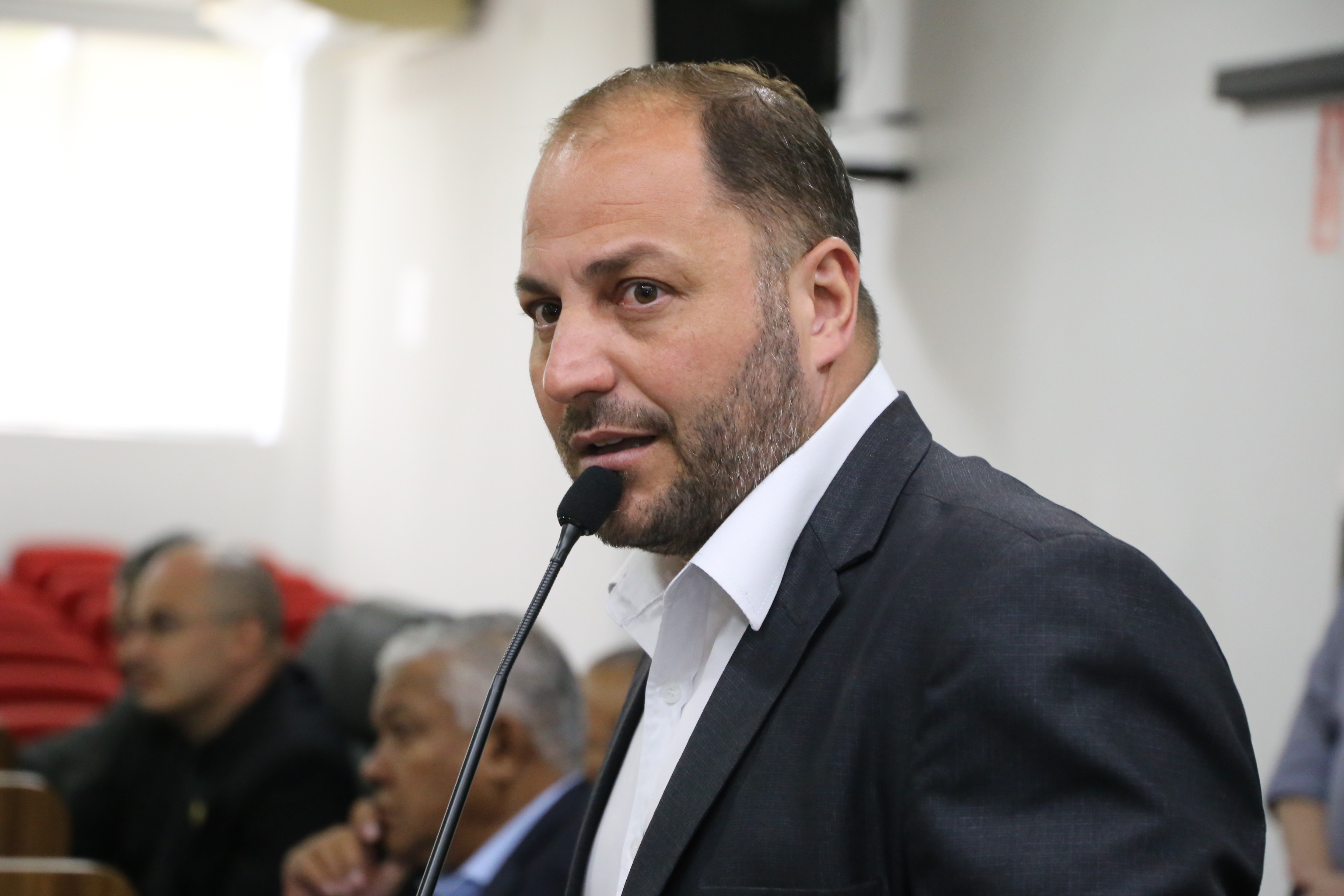 Rodrigo Digão quer “Farmácia de Todos” em Sumaré