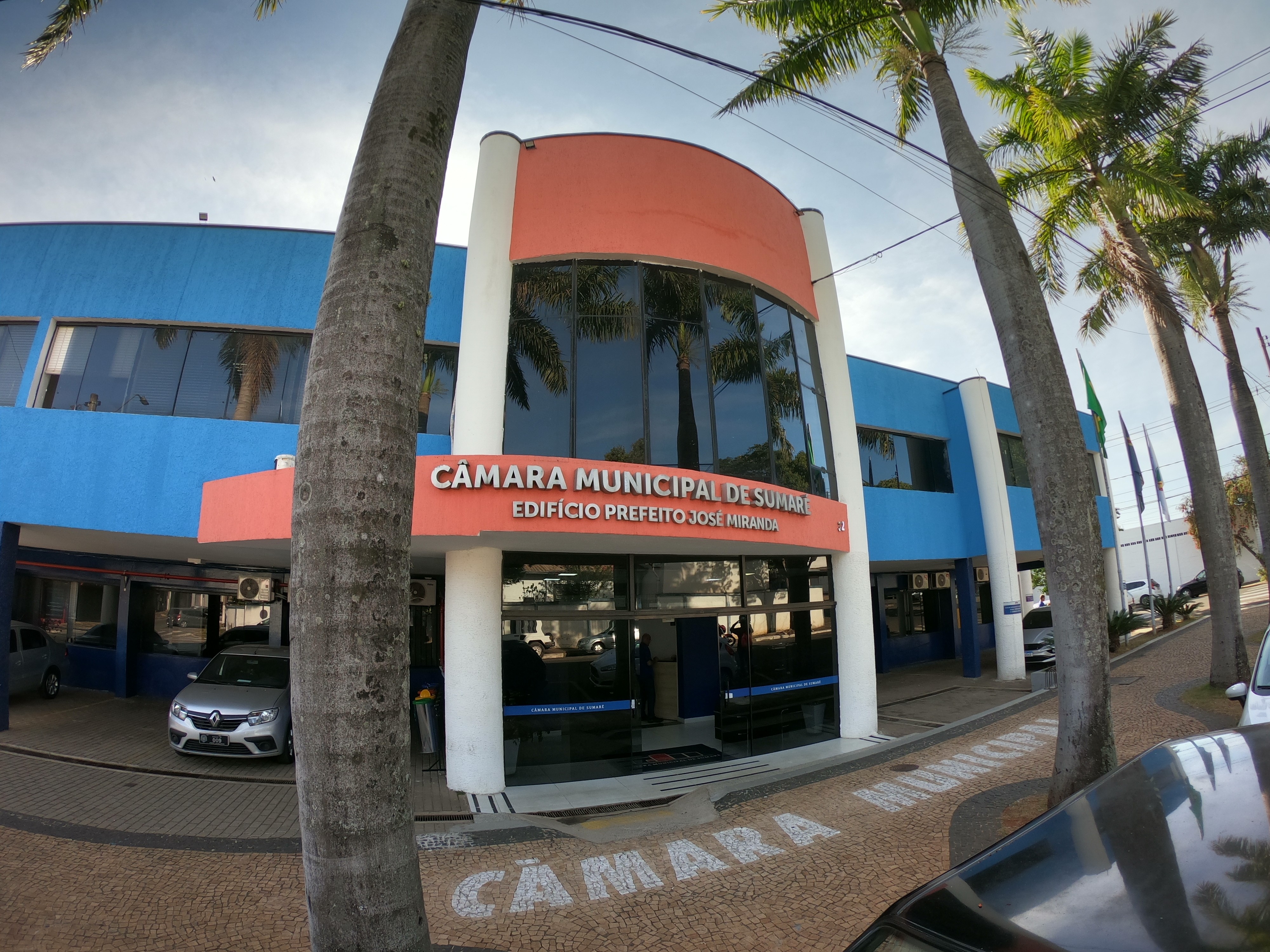 Câmara promove audiência pública para debate da Lei Orçamentária Anual (LOA) de Sumaré   