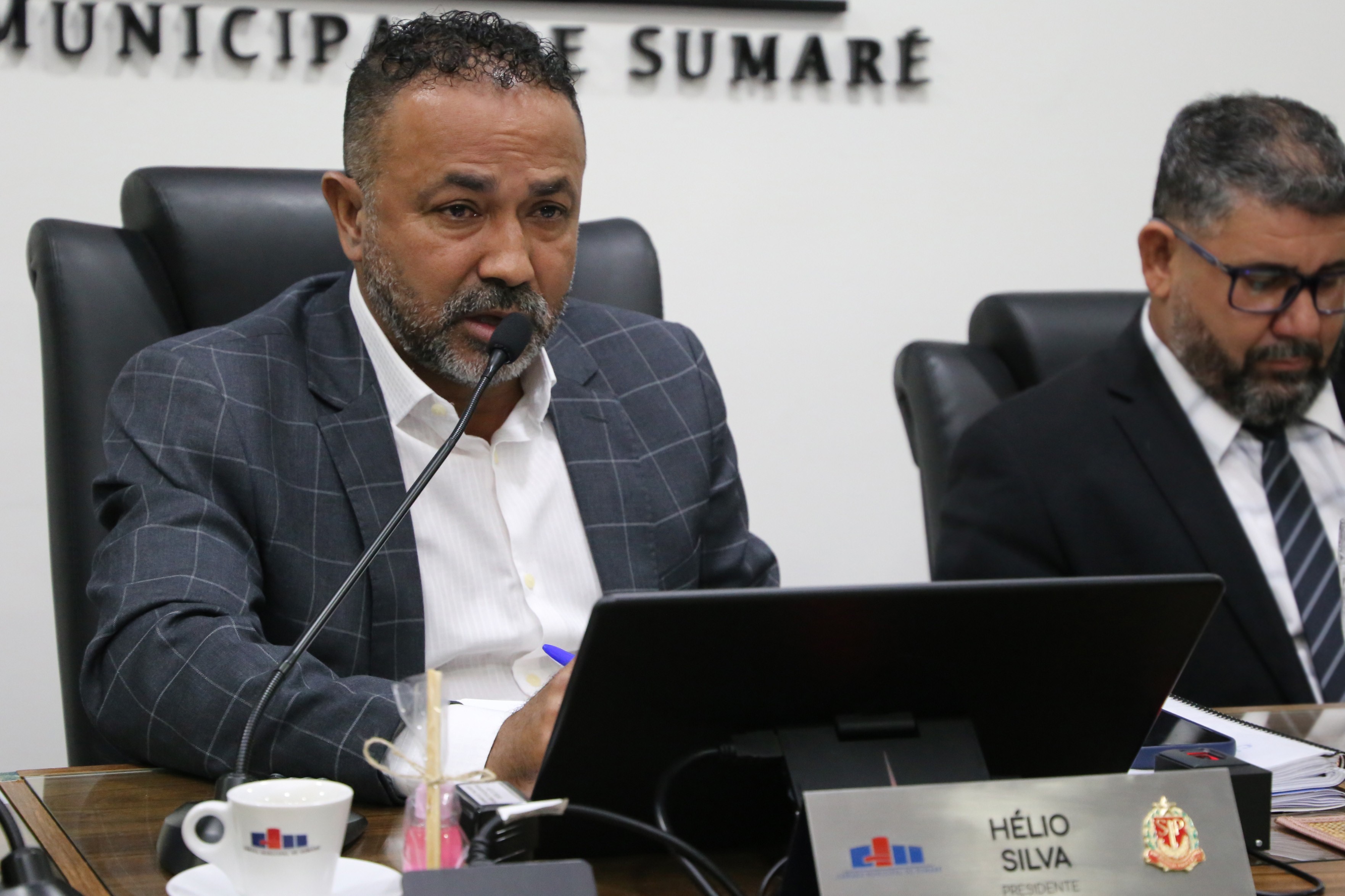 Vereadores aprovam Carteira de Identificação da Pessoa com Epilepsia em Sumaré