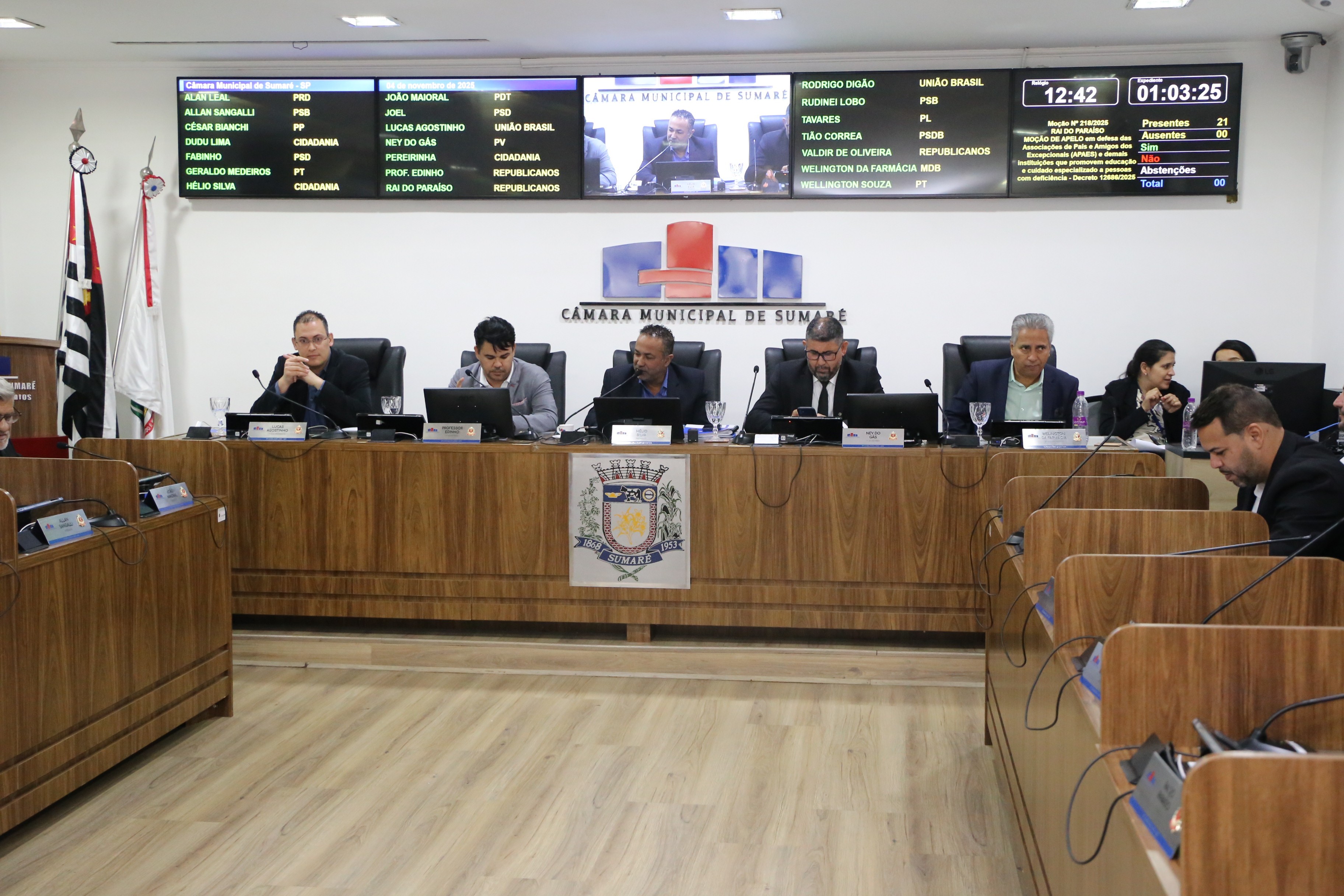 Tutores de Pitbulls agressores poderão receber penalidades administrativas em Sumaré