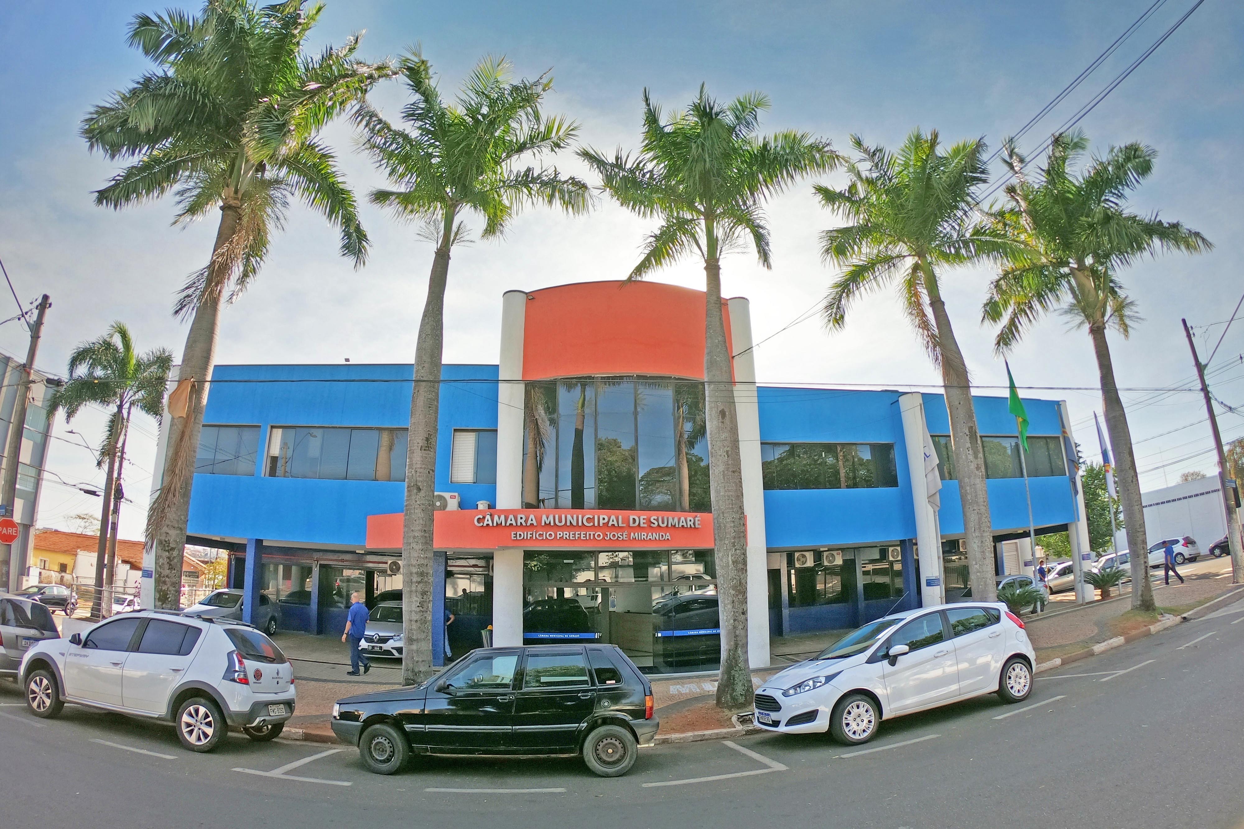 PPA 2026-2029 é votado em segundo turno pela Câmara de Sumaré