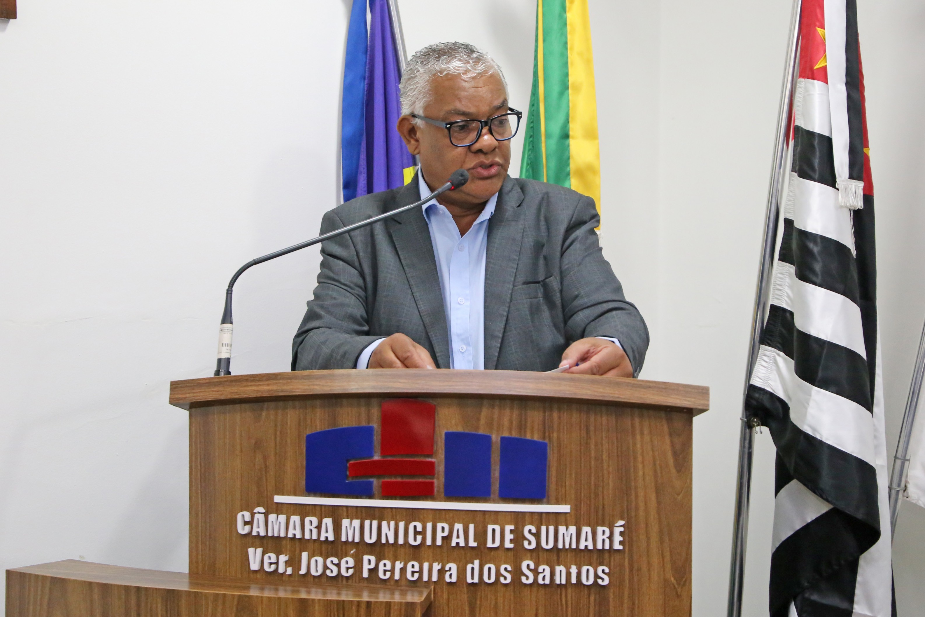 Programa de vacinação domiciliar para autistas é aprovado na Câmara de Sumaré