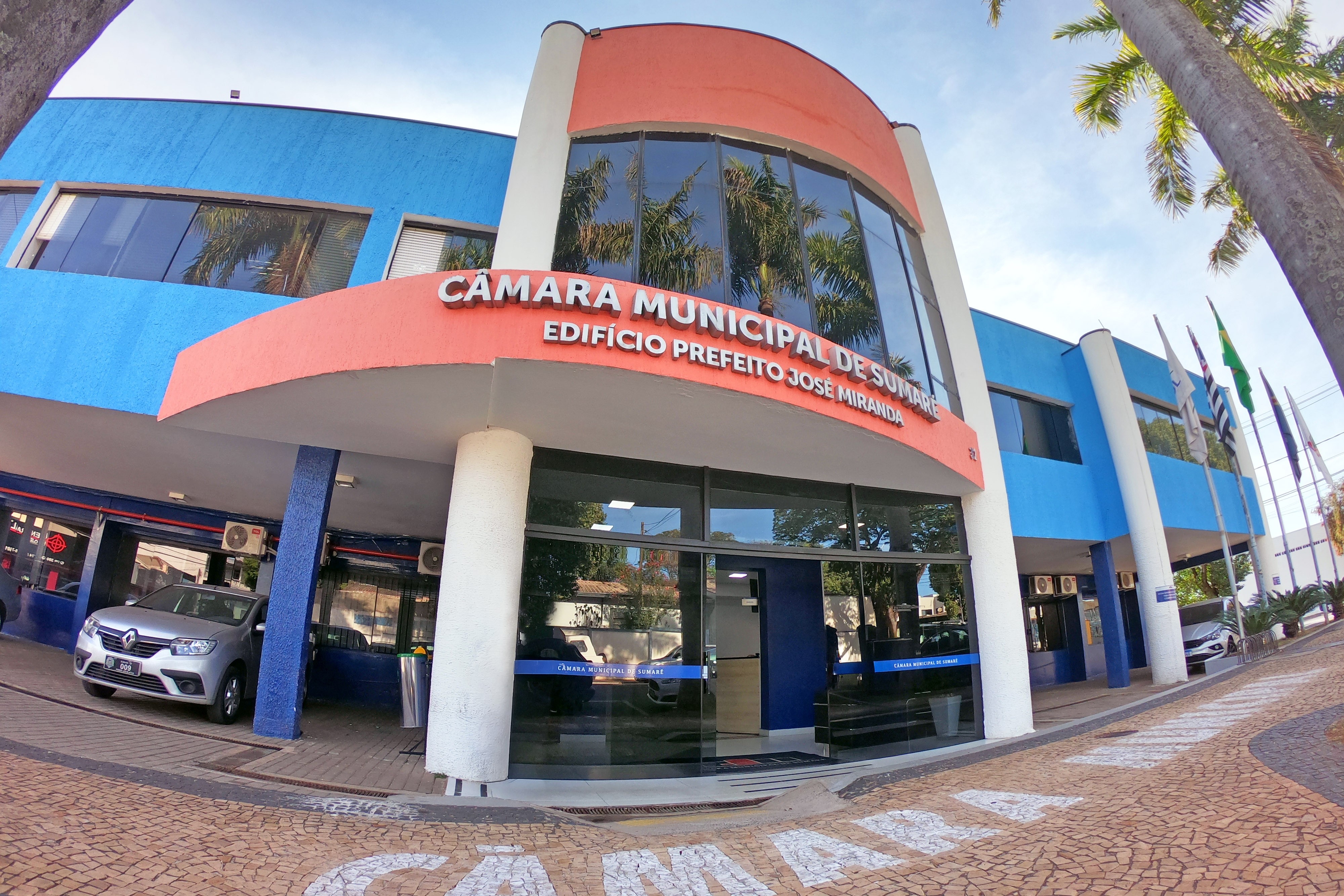 LOA 2026 passa por votação final da Câmara de Sumaré