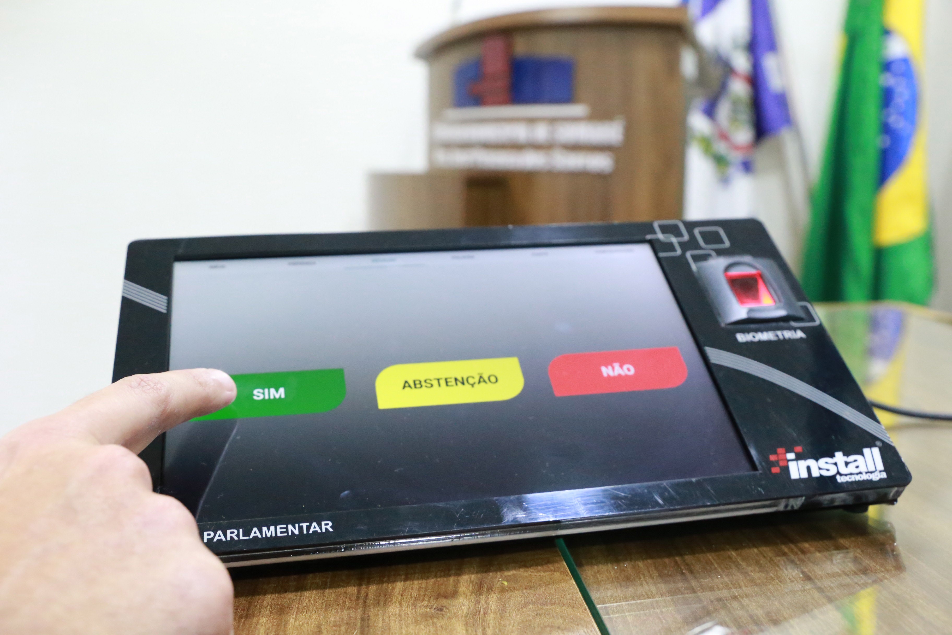 Câmara de Sumaré retoma sessões ordinárias com votação de quatro projetos de lei