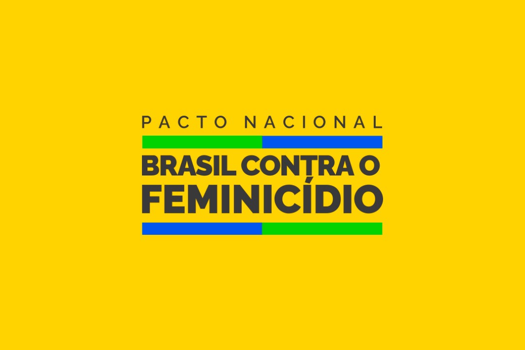 Vereadores de Sumaré prestam apoio ao Pacto Nacional do Brasil contra o Feminicídio