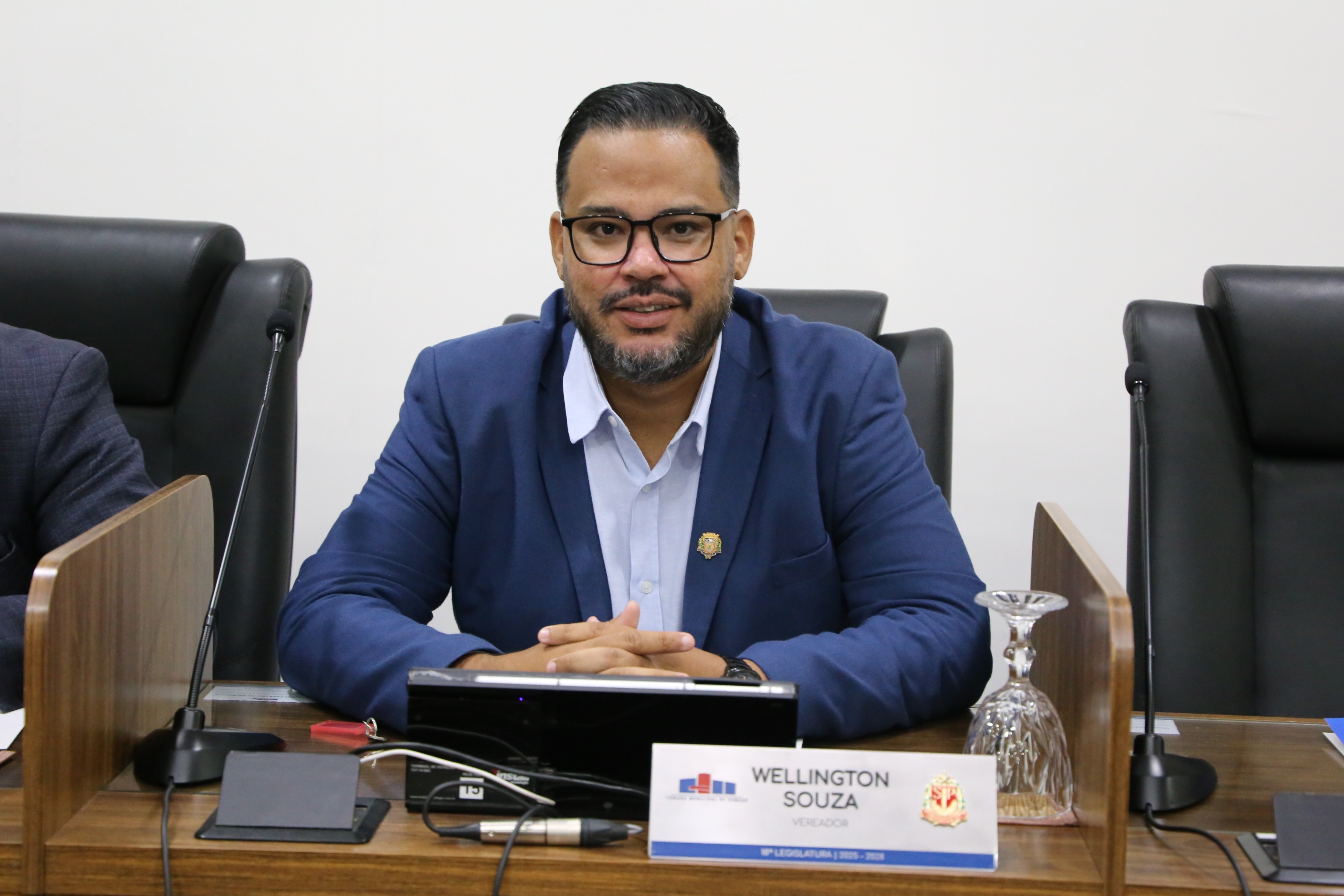 Vereadores aprovam isenção de tarifa de ônibus para cuidadores de pessoas com TEA e Síndrome de Down em Sumaré