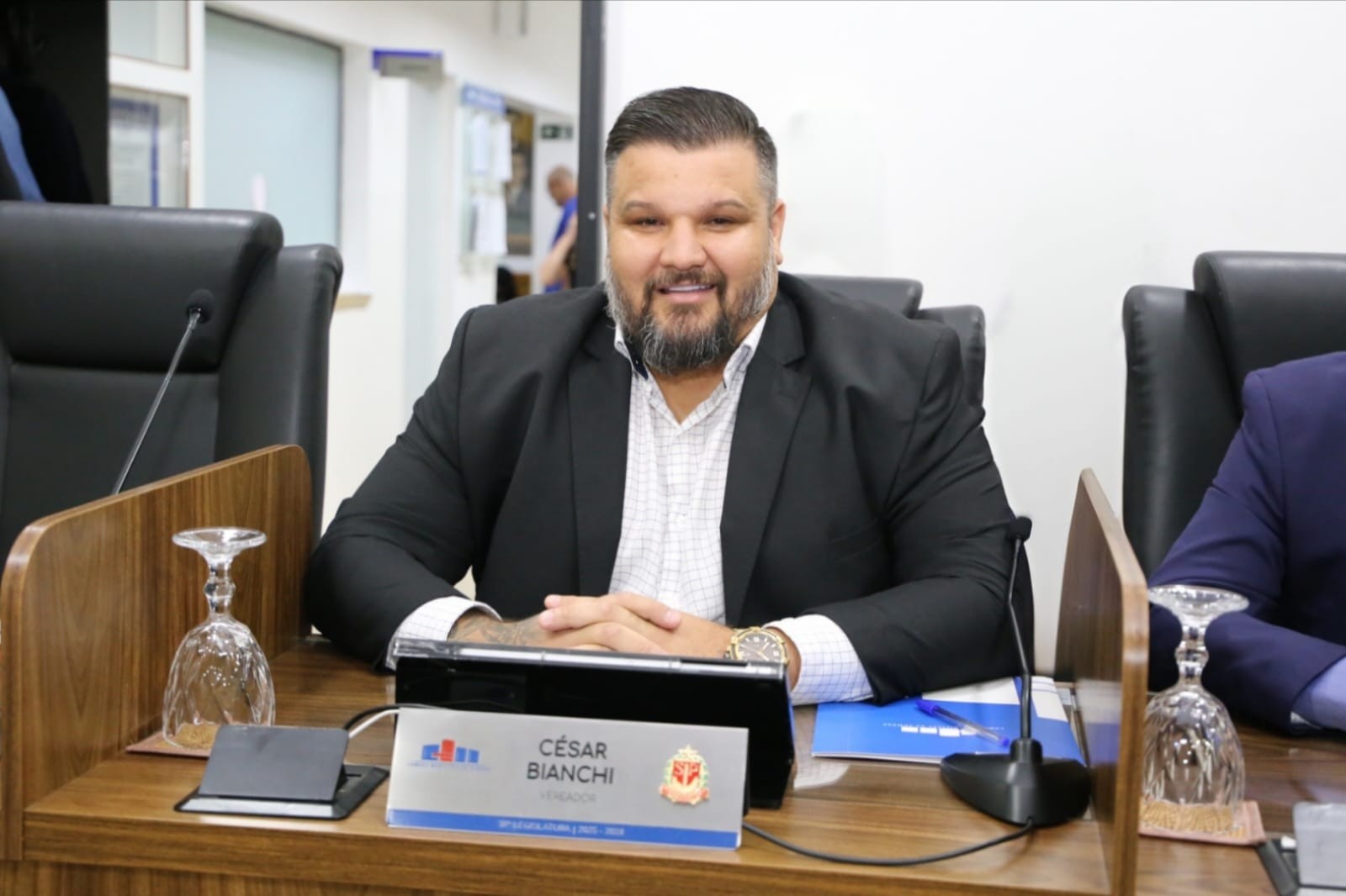 Projeto de Lei estabelece prioridade de matrícula para alunos com necessidades específicas em Sumaré