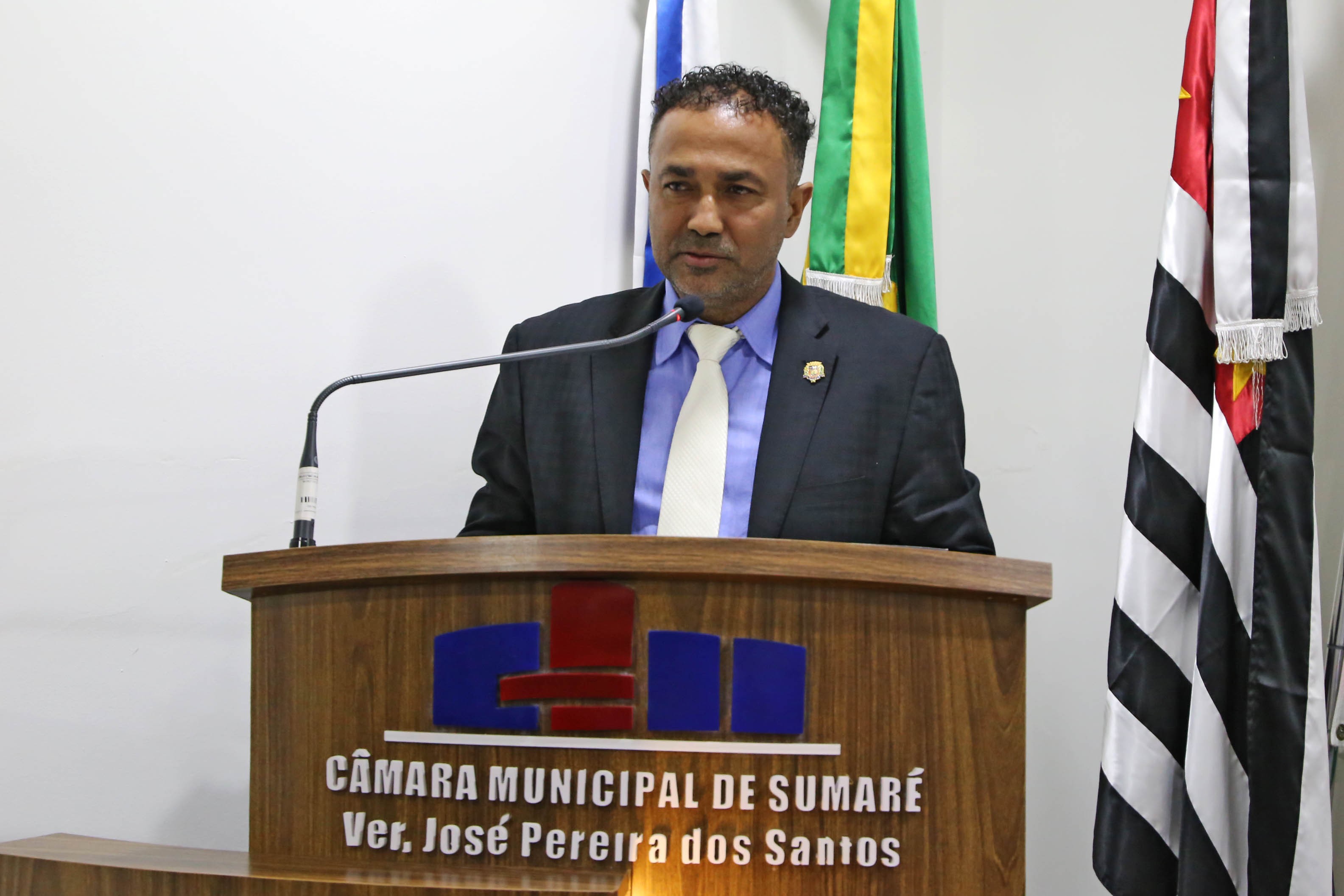 Câmara Municipal de Sumaré/SP