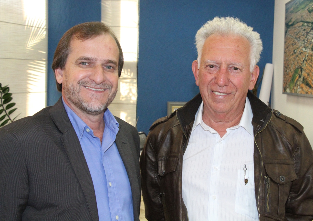 Dalben deve cobrar agência bancária no “Centro Velho” de Nova Veneza