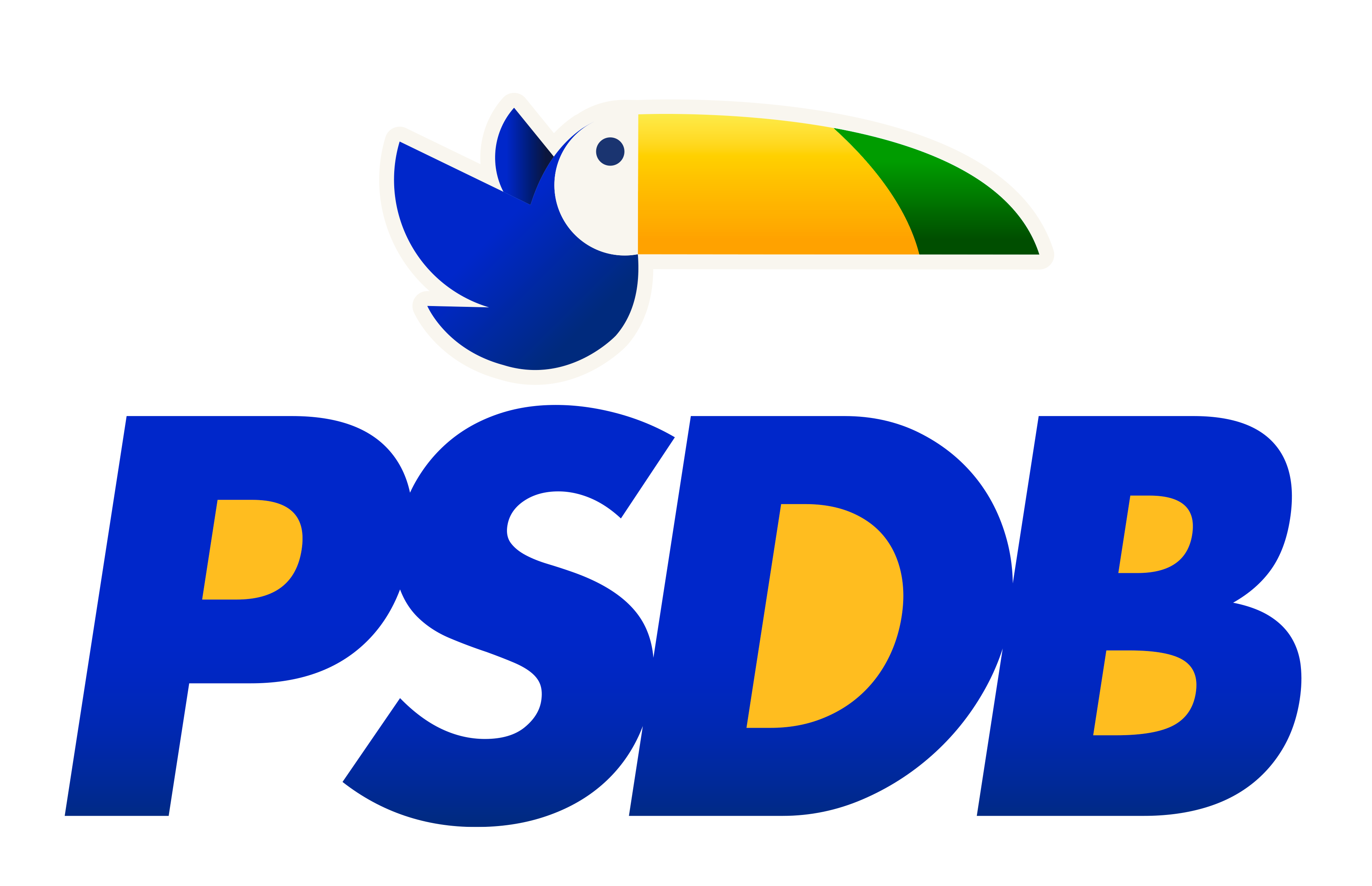PSDB-Partido da Social Democracia Brasileira